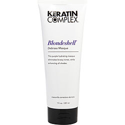 Keratin Complex