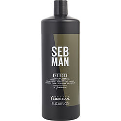 Sebastian Sebastian