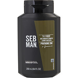 Sebastian Sebastian