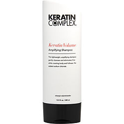 Keratin Complex