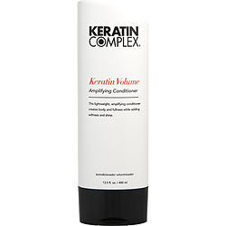 Keratin Complex Keratin Complex