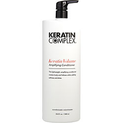 Keratin Complex