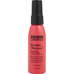 Keratin Complex