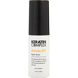 Keratin Complex Keratin Complex