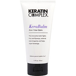 Keratin Complex