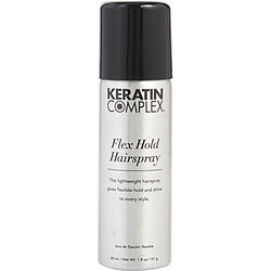 Keratin Complex