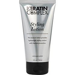 Keratin Complex