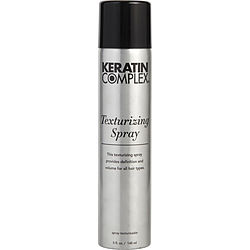 Keratin Complex