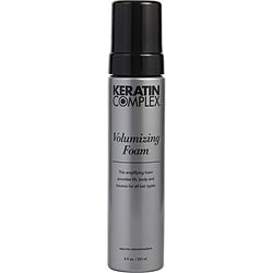 Keratin Complex