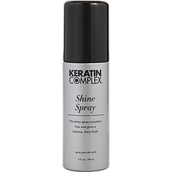 Keratin Complex