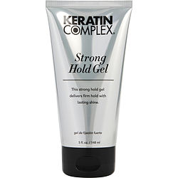 Keratin Complex