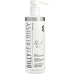 Billy Jealousy Billy Jealousy