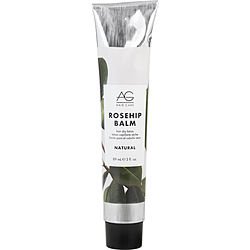 Ag Hair Care