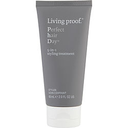 Living Proof