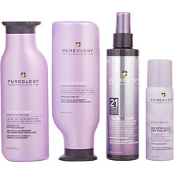 Pureology Pureology