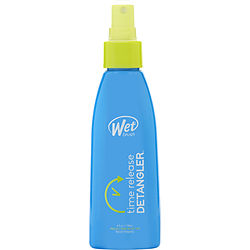 Wet Brush Wet Brush
