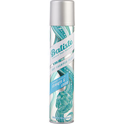 Batiste Batiste
