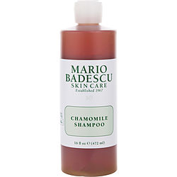 Mario Badescu