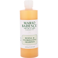 Mario Badescu