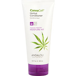 Andalou Naturals Andalou Naturals
