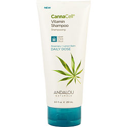 Andalou Naturals Andalou Naturals