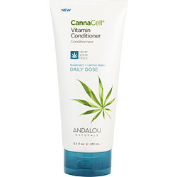 Andalou Naturals Andalou Naturals