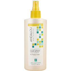Andalou Naturals Andalou Naturals