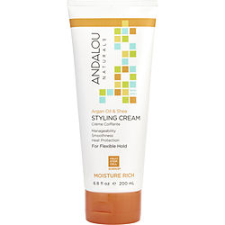 Andalou Naturals Andalou Naturals