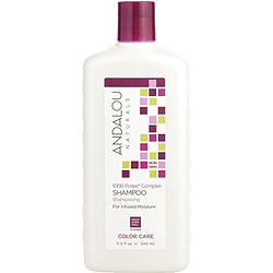 Andalou Naturals Andalou Naturals
