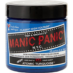 Manic Panic Manic Panic