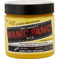 Manic Panic Manic Panic