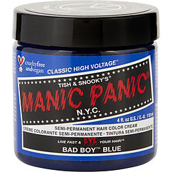 Manic Panic Manic Panic