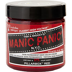 Manic Panic Manic Panic