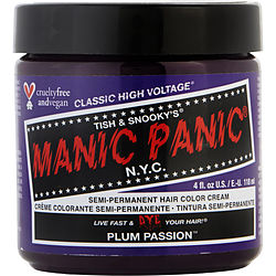 Manic Panic