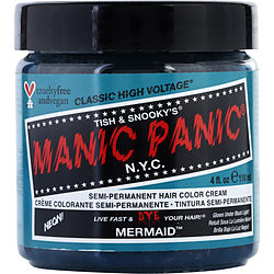 Manic Panic Manic Panic
