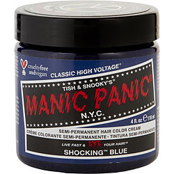 Manic Panic