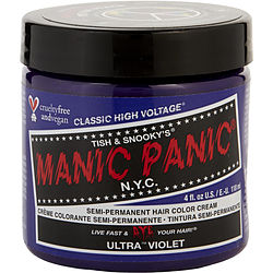 Manic Panic