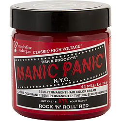 Manic Panic