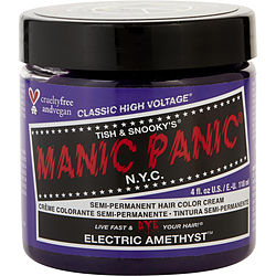 Manic Panic Manic Panic