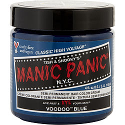 Manic Panic Manic Panic