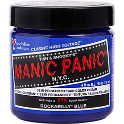 Manic Panic