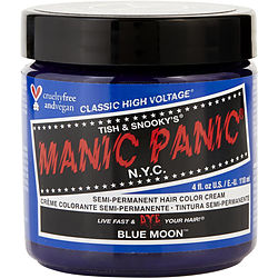 Manic Panic Manic Panic