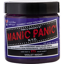 Manic Panic Manic Panic