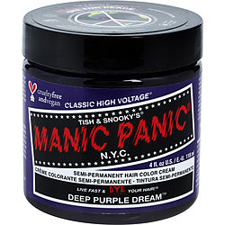 Manic Panic Manic Panic