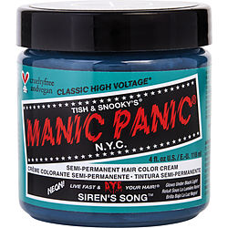 Manic Panic