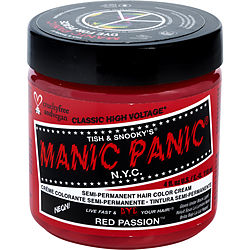 Manic Panic