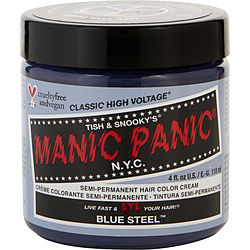 Manic Panic