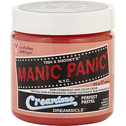 Manic Panic