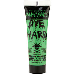 Manic Panic Manic Panic