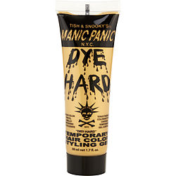 Manic Panic Manic Panic